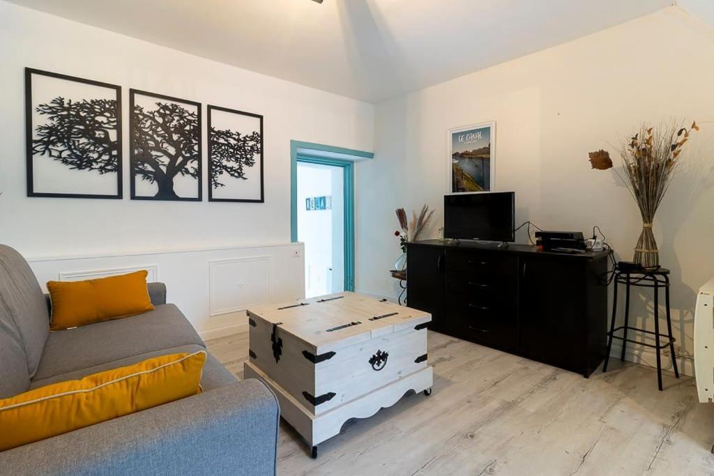 Les Berges De L'Oust Apartment Malestroit Ngoại thất bức ảnh